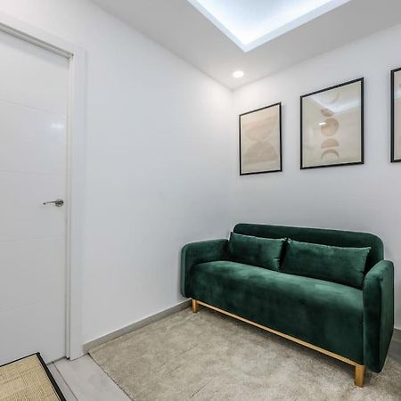 Luxe Apartment In Tetuan Madryt Zewnętrze zdjęcie