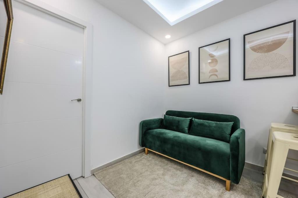Luxe Apartment In Tetuan Madryt Zewnętrze zdjęcie