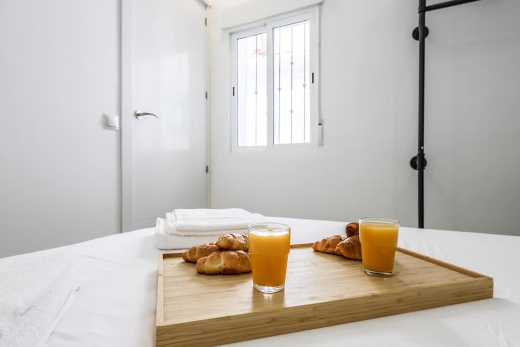 Luxe Apartment In Tetuan Madryt Zewnętrze zdjęcie
