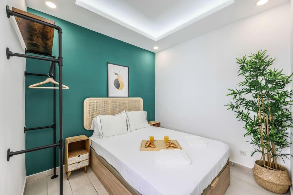 Luxe Apartment In Tetuan Madryt Zewnętrze zdjęcie