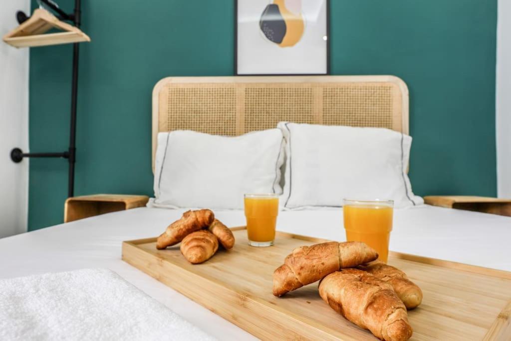 Luxe Apartment In Tetuan Madryt Zewnętrze zdjęcie
