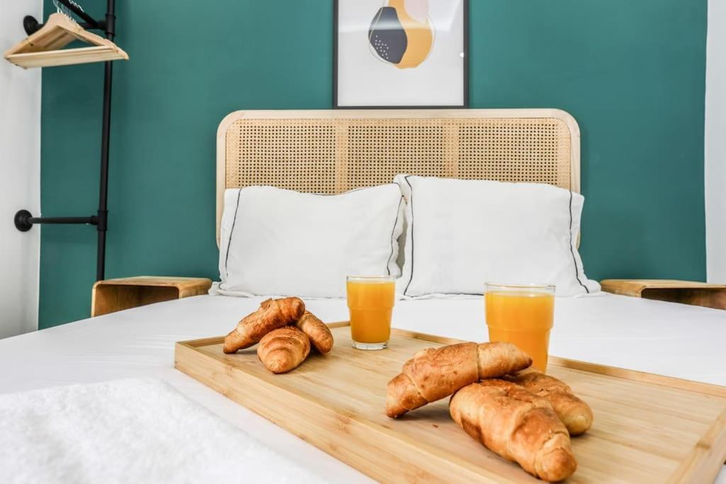 Luxe Apartment In Tetuan Madryt Zewnętrze zdjęcie