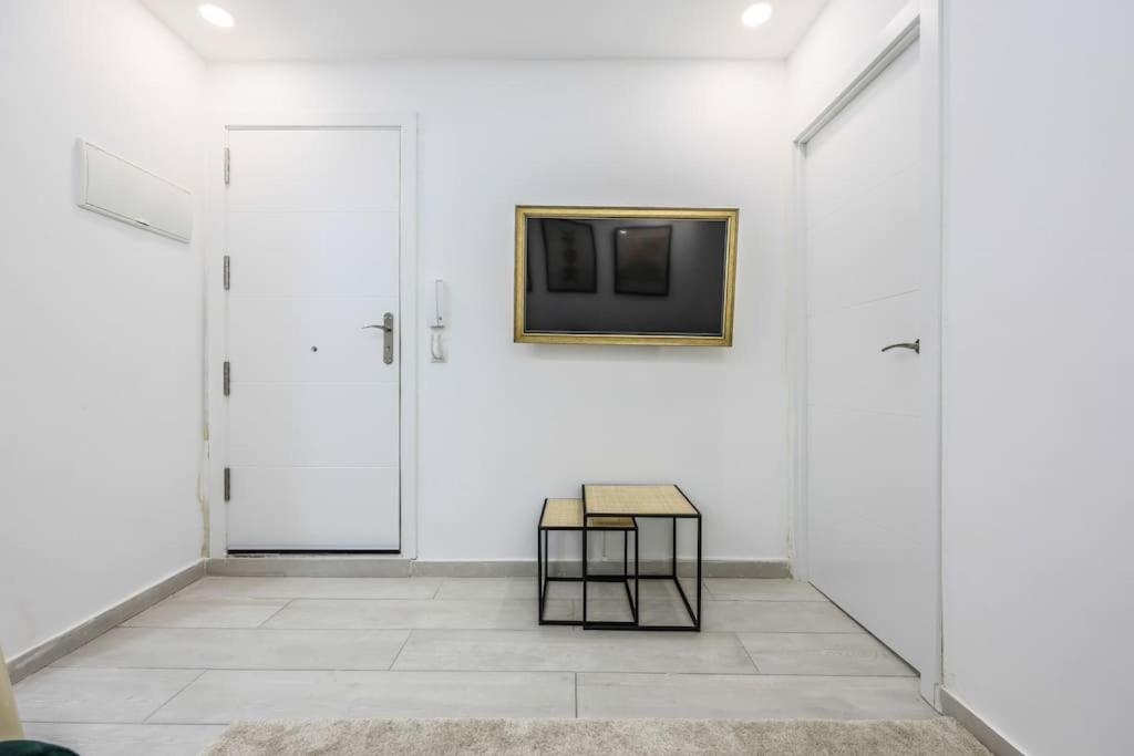 Luxe Apartment In Tetuan Madryt Zewnętrze zdjęcie