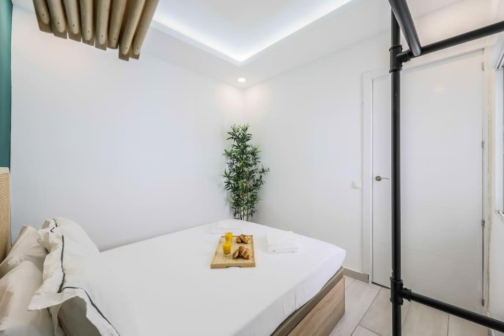 Luxe Apartment In Tetuan Madryt Zewnętrze zdjęcie