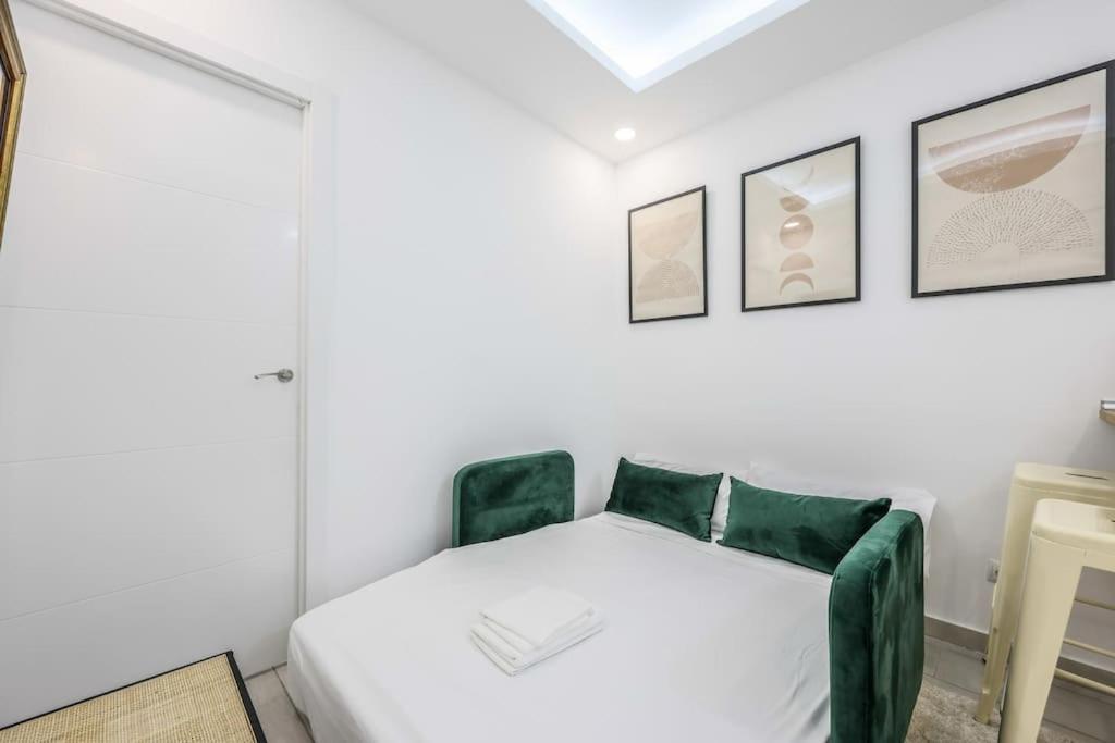Luxe Apartment In Tetuan Madryt Zewnętrze zdjęcie