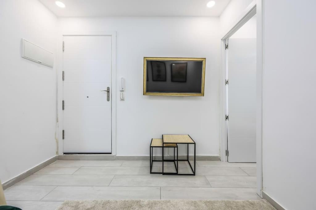 Luxe Apartment In Tetuan Madryt Zewnętrze zdjęcie